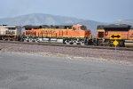 BNSF 7162